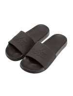 Žabky do bazénu Kubota basic plain brown K25SS-101-001-21-1 Žabky do bazénu Kubota basic plain brown K25SS-101-001-21-1