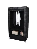 TEXTILNÍ ZAHRADA 88x50x160 cm ORNAMENT 45245