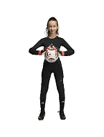 Juniorské kalhoty adidas Pad LT JZ9225 Juniorské kalhoty adidas Pad LT JZ9225