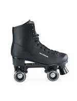 Kolečkové brusle Nils Extreme NQ8400S Black r.37 Kolečkové brusle Nils Extreme NQ8400S Black r.37