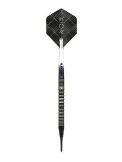 Šipky sotf tip Unicorn NOIR 90% Gary Anderson