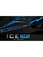 Šipky Harrows ICE Recut 90% Softip HS-TNK-000016032