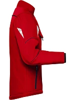 Daiber JN 853 Pracovní zimní softshellová bunda - Color 02.0853 red/navy Daiber JN 853 Pracovní zimní softshellová bunda - Color 02.0853 red/navy