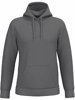Kariban K 476 Pánská mikina s kapucí 20.K476 storm grey Kariban K 476 Pánská mikina s kapucí 20.K476 storm grey