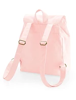 Westford Mill W 881 EarthAware ™ Bio Mini batoh 50.0881 pastel pink Westford Mill W 881 EarthAware ™ Bio Mini batoh 50.0881 pastel pink