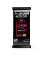 Vlhčené ubrousky na čištění palubní desky 40 ks Vlhčené ubrousky na čištění palubní desky 40 ks