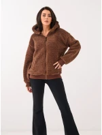 Halenka CS BL BT1032.98P hnědá