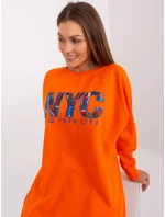 Sada EM KMPL 830.32P oranžová Sada EM KMPL 830.32P oranžová