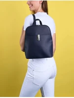 Fashion batoh WUCH Filipa Blue