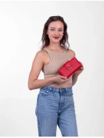 Dámská peněženka Vuch Sympa Red Dámská peněženka Vuch Sympa Red