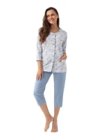 DÁMSKÁ PYŽAMA 388 J/25