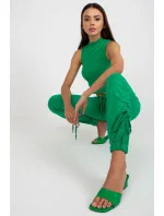 Teplákové kalhoty model 167081 Relevance Teplákové kalhoty model 167081 Relevance