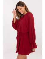 Společenské šaty  model 219077 Rue Paris