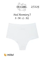 Kalhotky DC Girl 27225 A2, brazilský střih, velikosti S–XL Kalhotky DC Girl 27225 A2, brazilský střih, velikosti S–XL