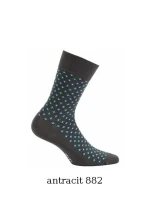 Pánské ponožky Wola Perfect Man vzorované W 94N03 Casual Pánské ponožky Wola Perfect Man vzorované W 94N03 Casual