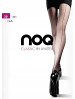 Dámské punčochové kalhoty Knittex Iga 20 den 2-4 Dámské punčochové kalhoty Knittex Iga 20 den 2-4