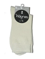 Dámské ponožky WiK 37756 Warm Dámské ponožky WiK 37756 Warm