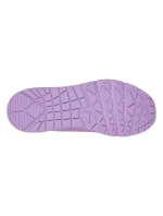 Boty Skechers Uno Gen1 - Neon Glow Jr 310525L-LAV
