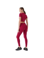 Tričko 4F FNK W 4FRAW24TFTSF1737 60S