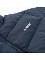 Pánská prošívaná zimní bunda VARMI