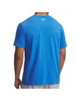 Tričko Under Armour Sportstyle LC SS M 1326799 411 pánské