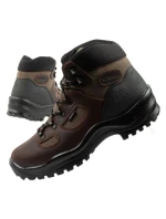 Grisport pánské trekové boty kožené nepromokavé kotníkové boty Grisport pánské trekové boty kožené nepromokavé kotníkové boty