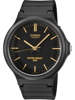 Pánské hodinky Casio MW-240-1E2VDF + krabice