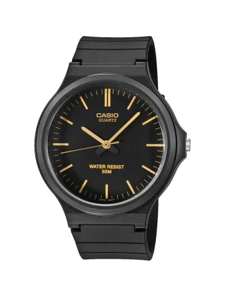 Pánské hodinky Casio MW-240-1E2VDF + krabice Pánské hodinky Casio MW-240-1E2VDF + krabice