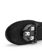 Chrániče bot Rogelli ARTEC černé 48-49