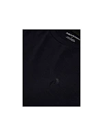 Termotriko PEAK PERFORMANCE Magic Crew Wool-blend Baselayer Men, černé Termotriko PEAK PERFORMANCE Magic Crew Wool-blend Baselayer Men, černé