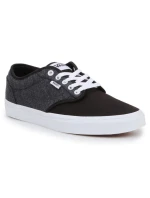 Pánské tenisky Atwood VN0A45J90PB1 grey - Vans