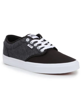 Pánské tenisky Atwood VN0A45J90PB1 grey - Vans