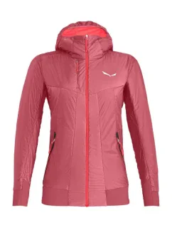 Bunda Salewa Pedroc Hyb. Twr Hood Jkt W 27428-6571