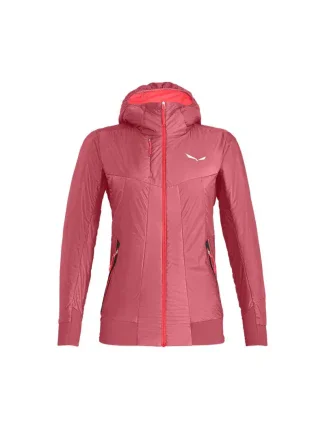 Bunda Salewa Pedroc Hyb. Twr Hood Jkt W 27428-6571