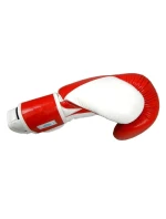 MASTERS RBT-TRW 01210-02 kožené boxerské rukavice