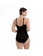 Clara Art komfortní korzet 3573 black - Anita Classix