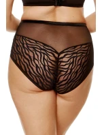 Gorteks Serena/FW barva: černá a béžová