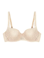 Triumph 10201686 Amourette Charm WHP02 barva:6720-cream dream Triumph 10201686 Amourette Charm WHP02 barva:6720-cream dream