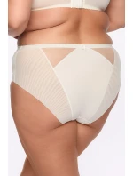 Gaia 1280P Laila Maxi barva: ecru Gaia 1280P Laila Maxi barva: ecru