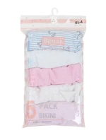 Spodky BR MT 11375 16 vícebarevné Spodky BR MT 11375 16 vícebarevné