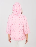 Halenka IT BZ 22278.74 růžová