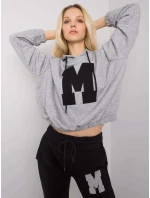 Souprava RV KMPL 7286.31P šedá Souprava RV KMPL 7286.31P šedá