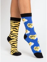 Ponožky WS SR 5542.08X vícebarevné