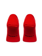 Ponožky Calvin Klein 2Pack 100001919 Black/Red