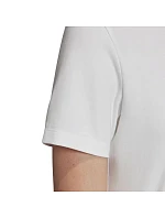 Dámské tričko Trefoil W FM3306 bílé - Adidas Dámské tričko Trefoil W FM3306 bílé - Adidas