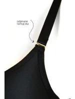 Dámská podprsenka QUEEN 19061 Dámská podprsenka QUEEN 19061