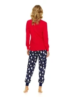 DÁMSKÉ PYŽAMO PM.5262 J/24