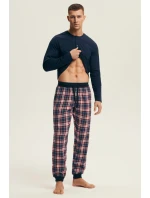 PÁNSKÉ PYŽAMO NOIR 43457 AW25