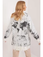 Svetr model 208355 Badu Svetr model 208355 Badu