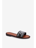 Pantofle  model 215740 Step in style